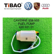 (TiBAO) PORSCHE CAYENNE 958 957 FUEL PUMP