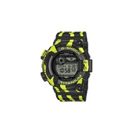 Casio G-Shock GW-8200TPF-1JR BlackYellow Unused