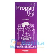 Propan TLC Syrup 120ml