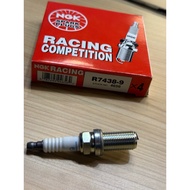 Golf EA888.3 NGK Racing Competition racing spark plug