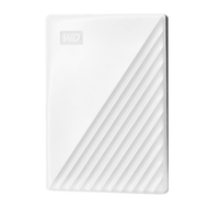 {asfrdt} 【Official Authentic】 Western Digital My Passport Mobile Hard Drive | 1TB/2TB/4TB/5TB/6TB | 
