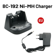 {CDQ-16}BP-264 NI-MH Battery Charger BC-192 for ICOM IC-F3011 F4011 F3101D IC-V80 IC-T70 IC-F27SR F3
