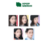 ILLIT  - 3rd Mini Album GLLIT ver.