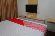 OYO 93447 City Rooms Apartment