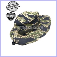 lousy hat/ bucket hat/ outdoor hat ◬ ◄
