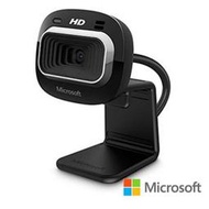 [ SK3C ] 微軟 LifeCam HD-3000 網路攝影機 盒裝