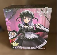 全新未開封 Taito My Dress-Up Darling Marin Kitagawa Figure 景品 戀上換裝娃娃 喜多川海夢 黑江雫 cos