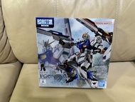 全新Robot魂  RX-93ff  V Gundam