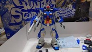 BANDAI  PB線上限定 MG 1/100 GUNDAM STORMBRINGER GBWC 興風鋼彈