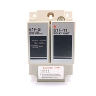Order Now 61F-G-AP 110/220VAC Floatless level High Quality From Thailand The Stock