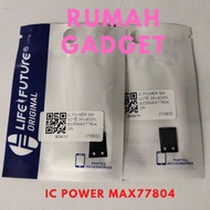 IC POWER MAX77804 IC POWER MAX 77804 IC POWER SAMSUNG NOTE 3