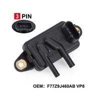 EGR Valve Pressure Feedback Position Sensor Dpfe For Ford Ranger VP8T oem  VP8T F77Z9J460AB F7UE9J46