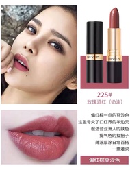 Revlon Colorstay Moisturizing Lipstick Black Tube Long-lasting Color 225/325/477/525/535 Glossy Lip 