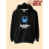 Hololive Gamers Hoodie Jacket