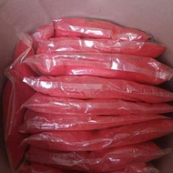 ผงโซเดียมไนโตรฟีนอล 98% ตัวแทนการฟื้นคืนชีพของเซลล์ ปุ๋ยการเจริญเติบโตของพืชปุ๋ยทางใบ 10kg-20kg