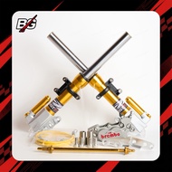 LION G1 V1 V2 FASTACE FORK PNP 100%