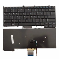 DELL Latitude E7240 E7420 E7440 Backlight Keyboard