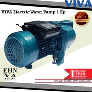 VIVA Electric Water Pump 1HP