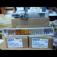 1996 1997 HONDA ACCORD CIELO Bumper Signal Lamp