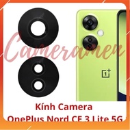 One Plus Nord CE 3 Lite 5G / OnePlus Camera Glass