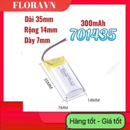 701435 Replacement parts.