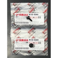 SKRU COVERSET ELLENKEY YAMAHA X1R 135 ORIGINAL