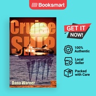 Cruise Ship - Paperback - English - 9780595166480