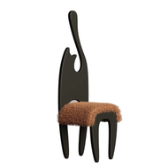 LaFloria® Cirqué Dining Chair/ dining chair / office chair/ accent chair/ Freeshipping