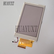 Original LCD screen for GARMIN MONTANA 610 610t 680 600T 650T 680T Handheld GPS LCD display Screen T