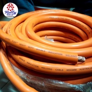 95mm superflex welding cable 95mm superflex
