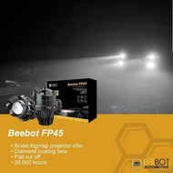FF Beebot FP45 - Foglamp Biled Projector 3" - Diamond lens
