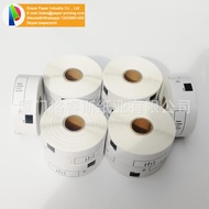 Compatible Brothers Compatible Label Ribbon DK-11201 11201LB DK1201 Label Thermal