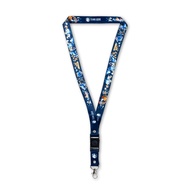 Team Liquid Fantasy Lanyard