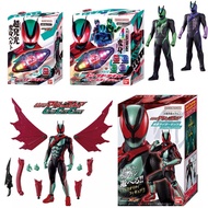 Bandai New Kamen Rider Kamen Rider ZEZTE ZEZTE Transformation Belt Drive Action Figure