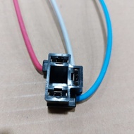 H4 CAR LIGHT SOCKET FITTING