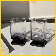 TAK Bubble water cup iced coffee cup