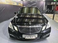 [元禾阿志中古車]二手車/Benz E250 Sedan CGI Avantgard/轎車/休旅車/旅行車/最便宜/特價