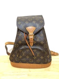(二手) LV Bag書包🎒