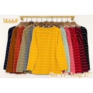 Striped Shirt. Code.1466.