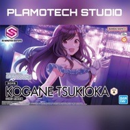 BANDAI 30MS IDOLMASTER KOGANE TSUKIOKA