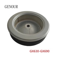 AIR FILTER COMBO PRE-FILTER FOR GX690 GX660 GX630 GX630R GX630RH SHT11000 11500 12000 8.5KW 10KW GEN