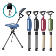 Ta-Da Chair Series 2 Pro - Starry Black/Midnight Blue/Olive Green/Claret Red