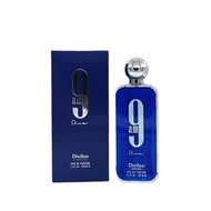 Diviloo 100ml Eau De Parfum am9 pm9 EDP Perfume