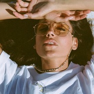 澳洲Sunny Cords 歡快的蘿西Rosy Joy 帽鍊|眼鏡鍊|口罩鍊