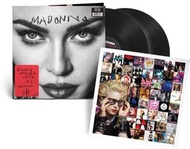 (有現貨) Madonna - Finally Enough Love (美國BN限定版 *送照片* LP 黑膠唱片)