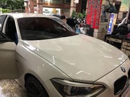 ☆雙魚座〃汽車〃BMW 1系列 F20 安卓機(Android) 10.25吋,8核4G64台灣設計組裝 系統穩定順暢