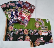 KAIN JARIK GENDONG BAYI CAP BURUNG GARUDA  / GENDONG BAYI PANJANG TRADISONAL / SELENDANG BAYI BATIK 