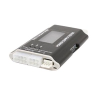 Power Supply Tester for Desktop PC Power Supply Repair Tool.