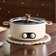 me you | หม้อไฟฟ้าหลายฟังก์ชัน