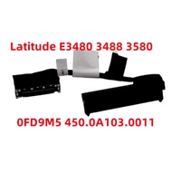 Suitable for DELL Latitude 3480 E3480 3488 3580 Hard Disk Cable Interface Cable 0FD9M5